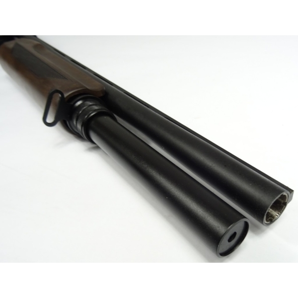 Strzelba Pump-Action Hunt Group XP12-006 kal. 12/76